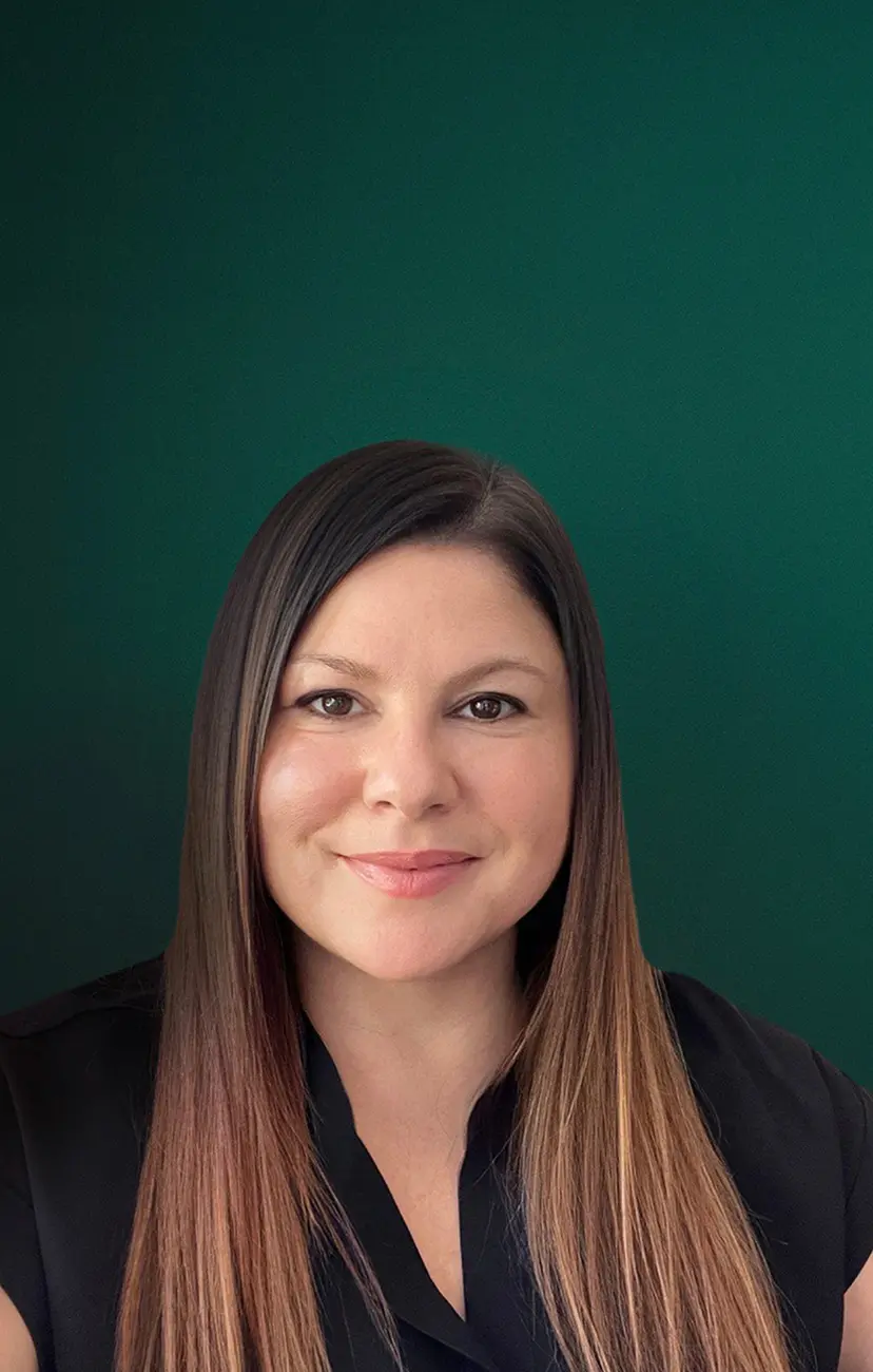 Michelle Cobas Joins MEL